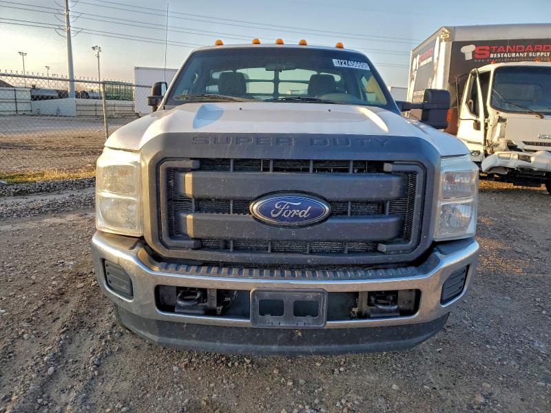 Фото 5 - FORD F350