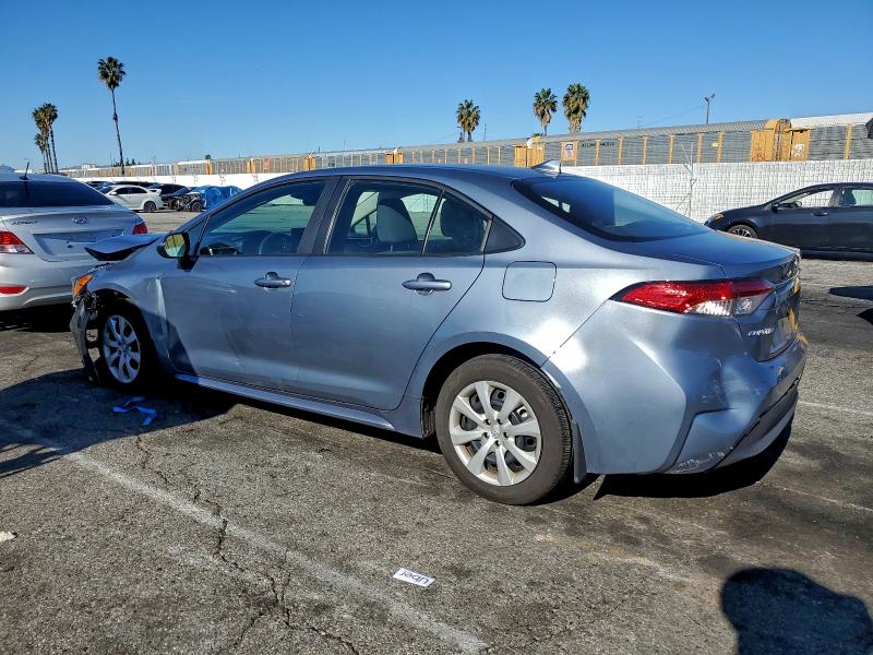 Фото 2 - TOYOTA COROLLA