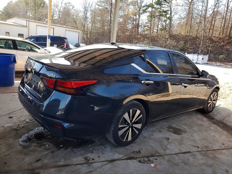 Фото 3 - NISSAN ALTIMA