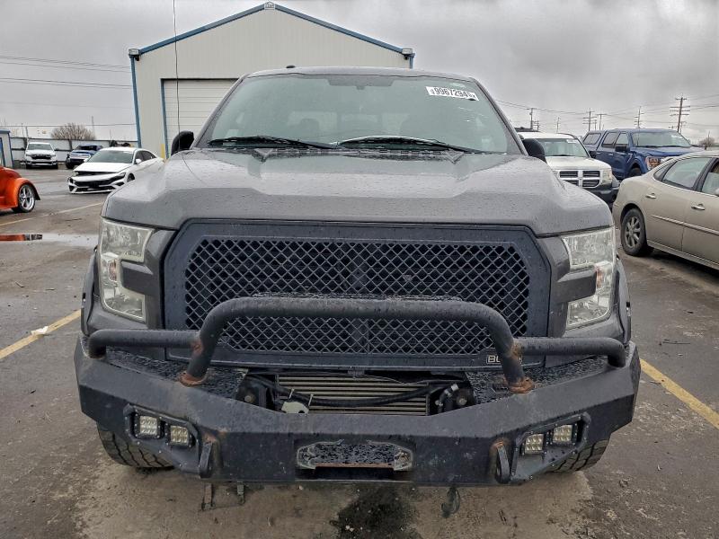 Фото 5 - FORD F-150