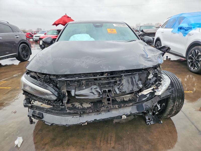 Фото 5 - HONDA CIVIC