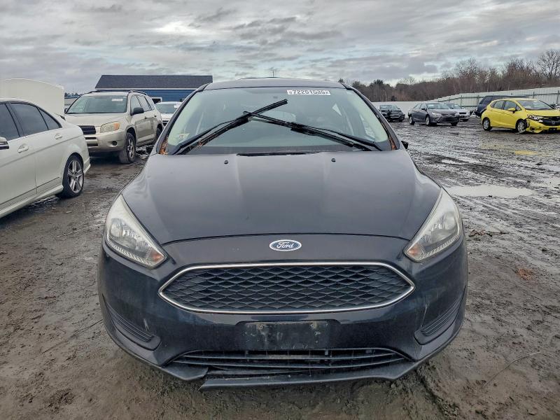 Фото 5 - FORD FOCUS