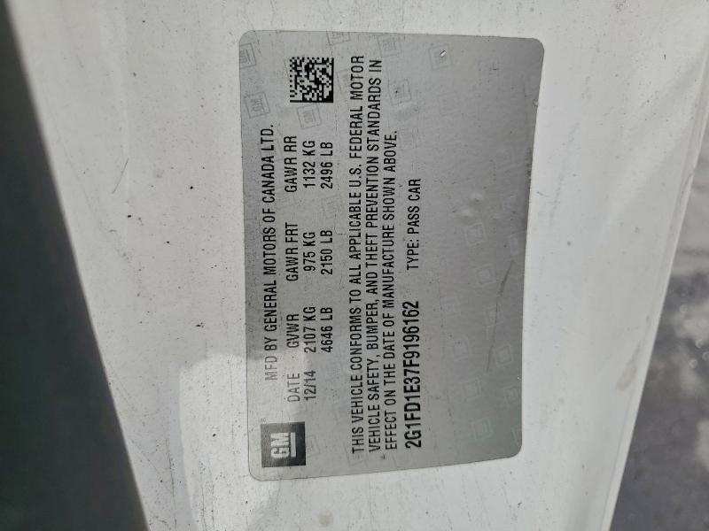 Фото 12 - CHEVROLET CAMARO