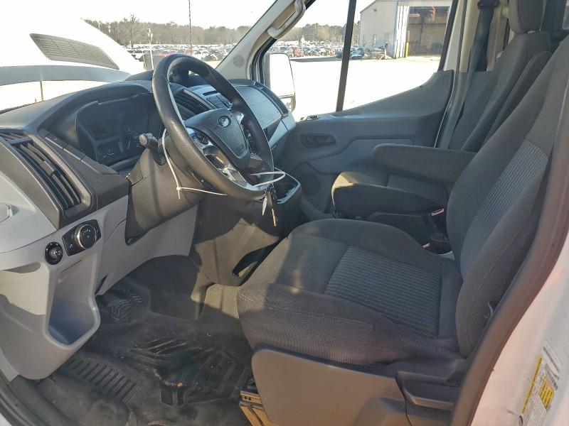 Фото 7 - FORD TRANSIT