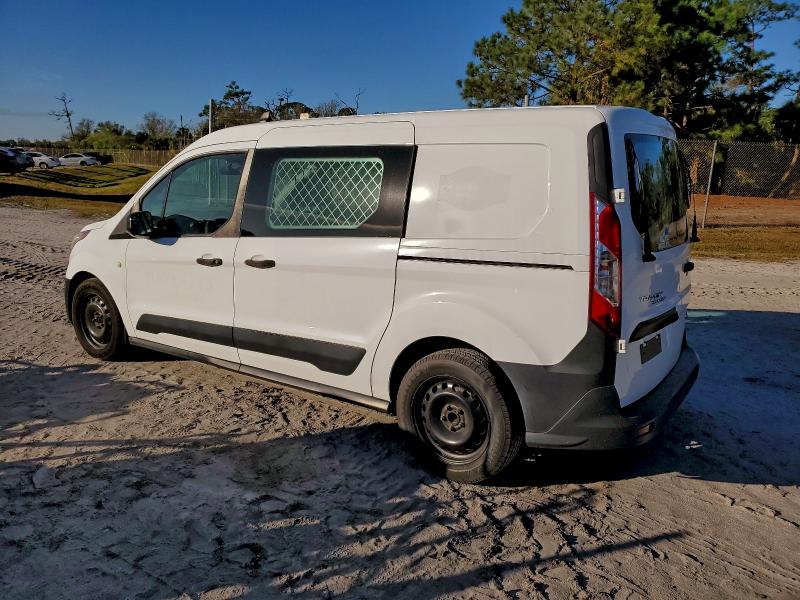 Фото 2 - FORD TRANSIT