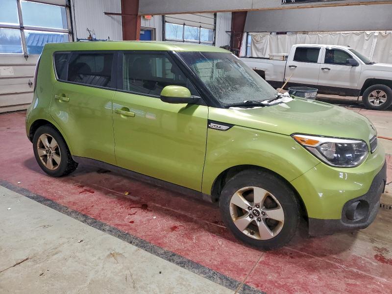 Фото 4 - KIA SOUL