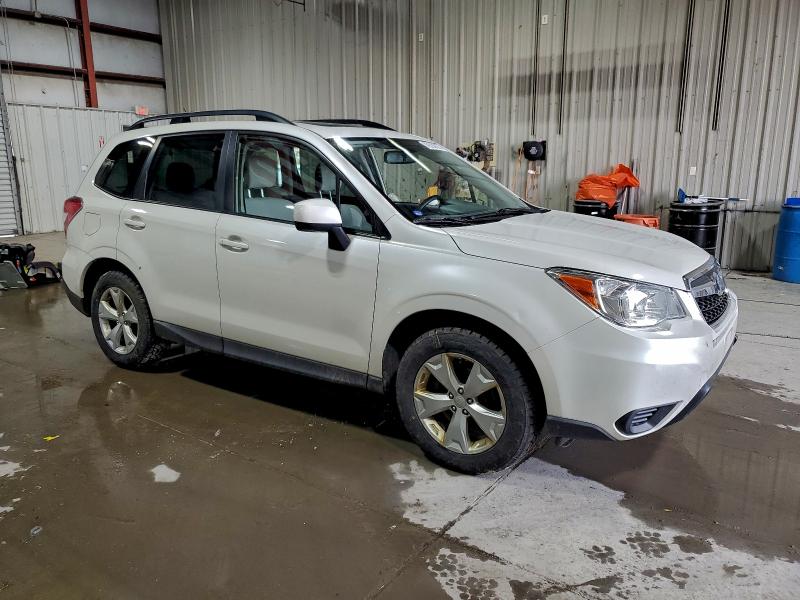 Фото 4 - SUBARU FORESTER