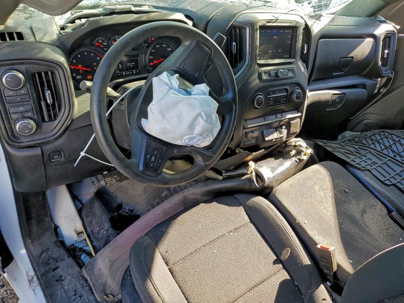 Фото 8 - CHEVROLET ALL Models