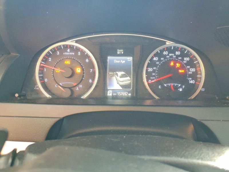 Фото 9 - TOYOTA CAMRY