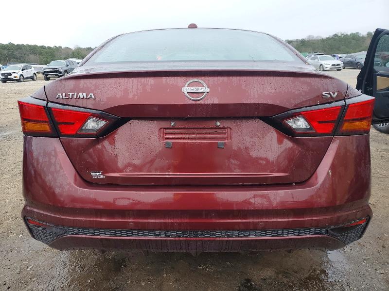 Фото 6 - NISSAN ALTIMA