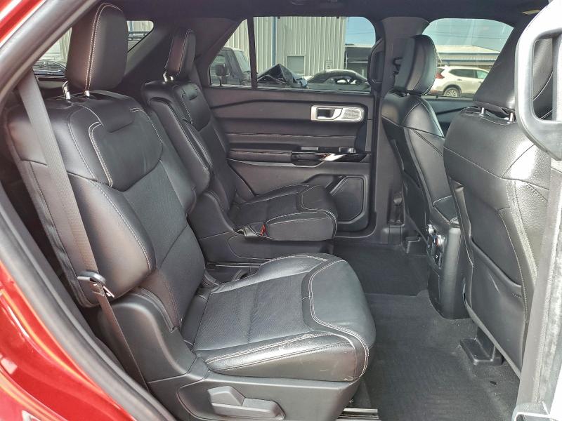 Фото 11 - FORD EXPLORER