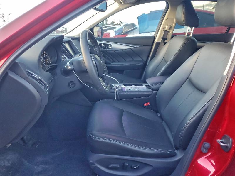 Фото 7 - INFINITI Q50