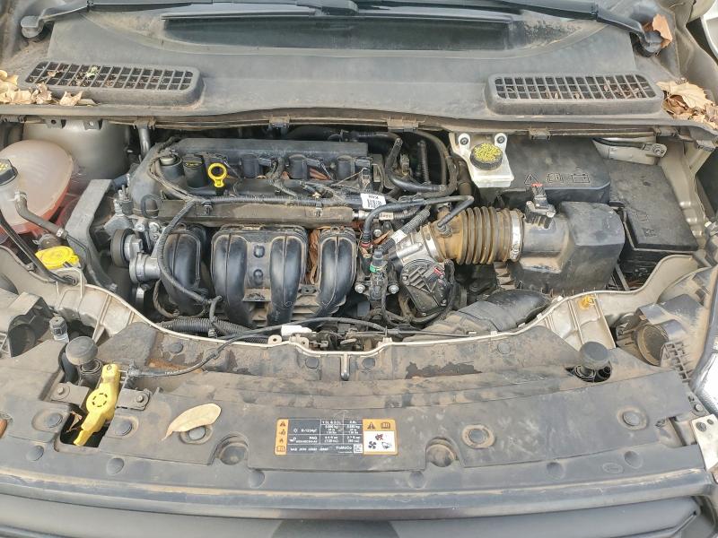 Фото 11 - FORD ESCAPE