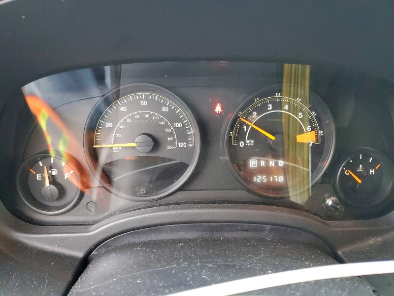 Фото 9 - JEEP COMPASS