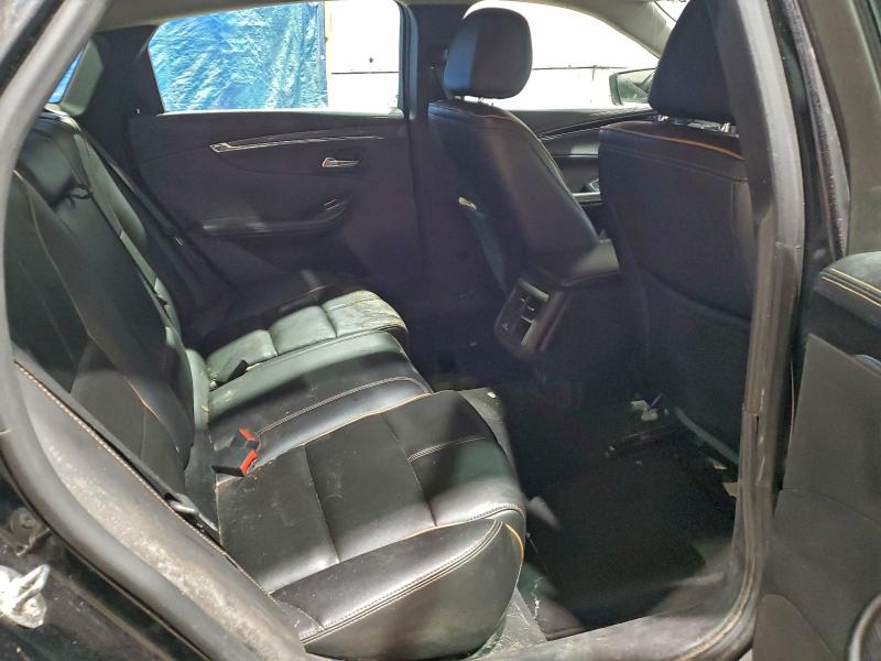 Фото 10 - CHEVROLET IMPALA