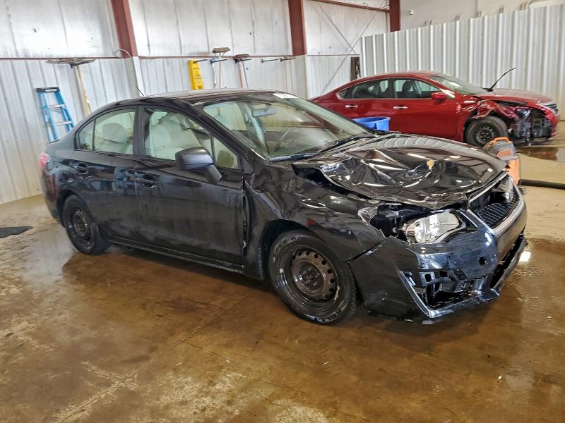 Фото 4 - SUBARU IMPREZA