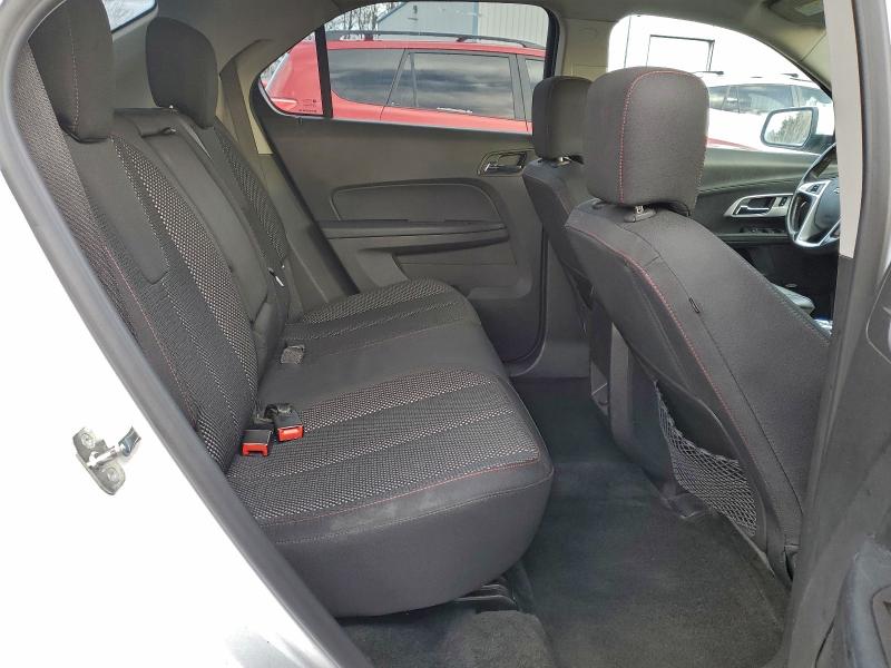 Фото 10 - CHEVROLET EQUINOX