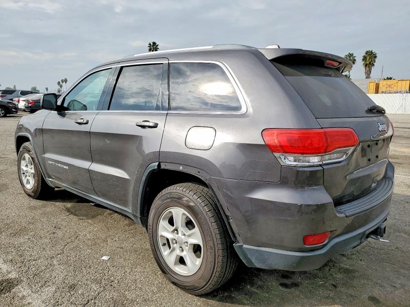 Фото 2 - JEEP GRAND CHER