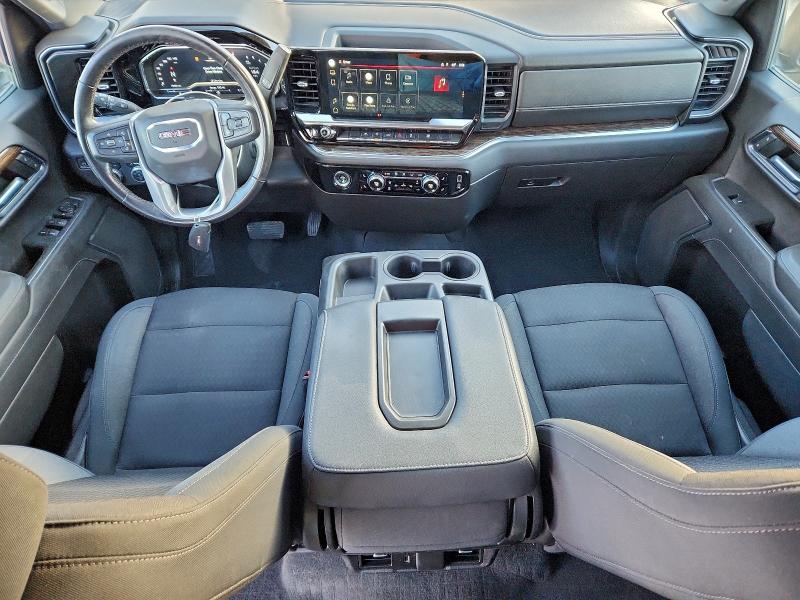 Фото 8 - GMC SIERRA