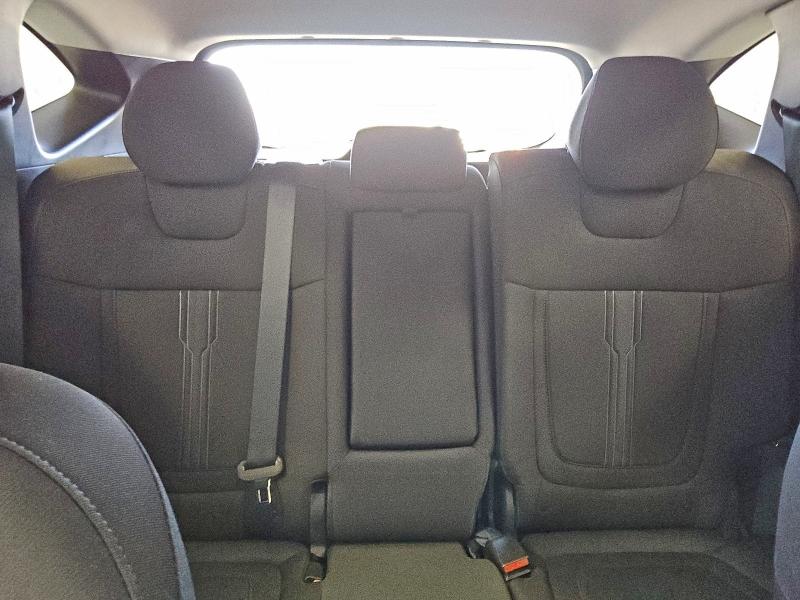 Фото 10 - HYUNDAI TUCSON