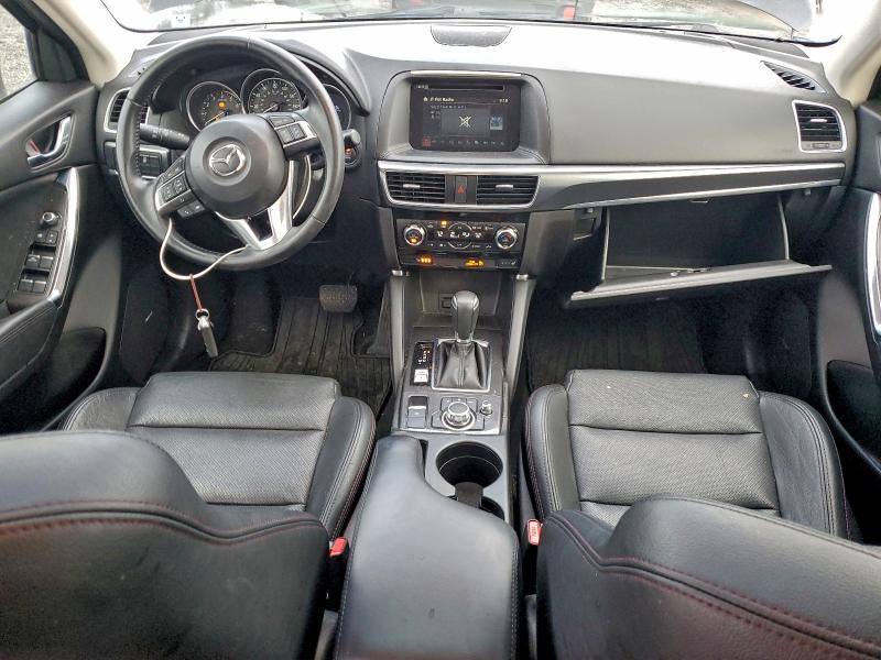 Фото 8 - MAZDA CX-5