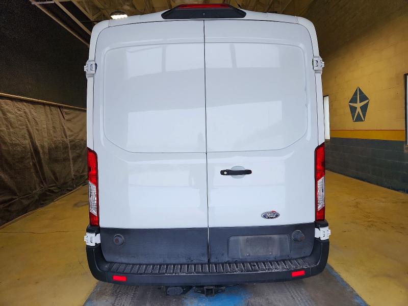 Фото 6 - FORD TRANSIT