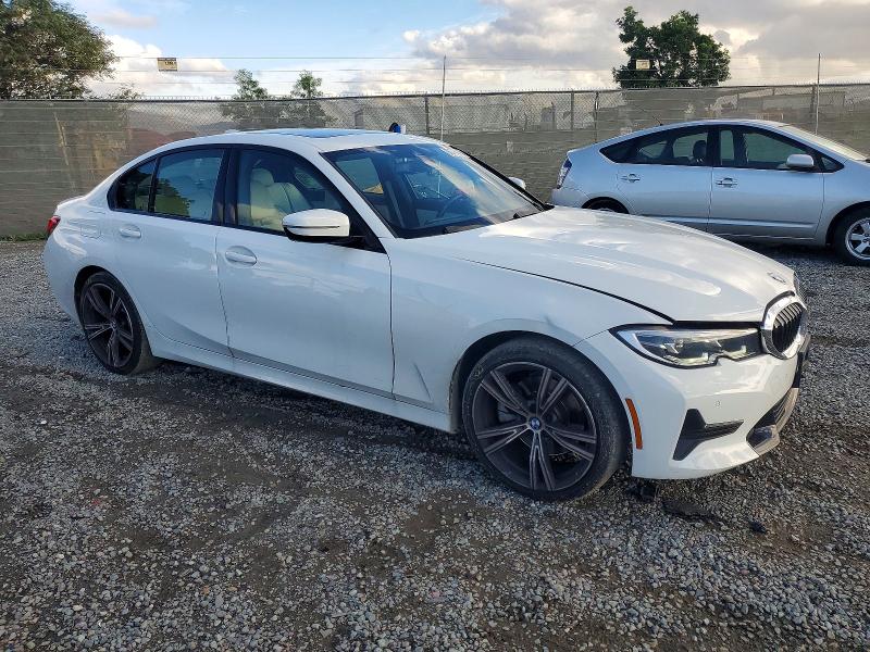 Фото 4 - BMW 3 SERIES