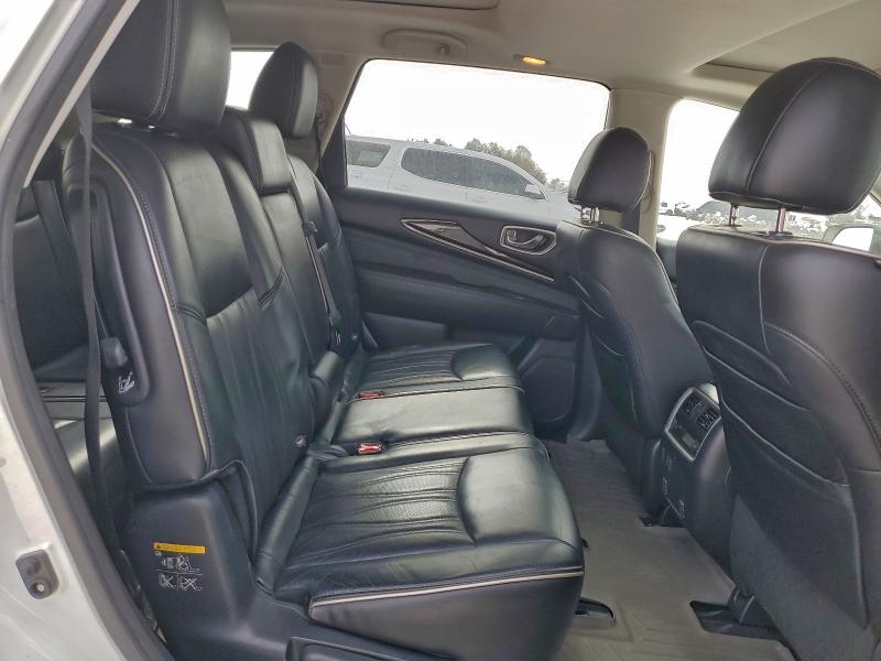 Фото 11 - INFINITI QX60