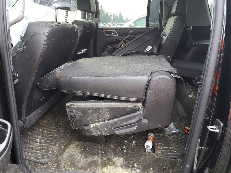 Фото 11 - GMC YUKON