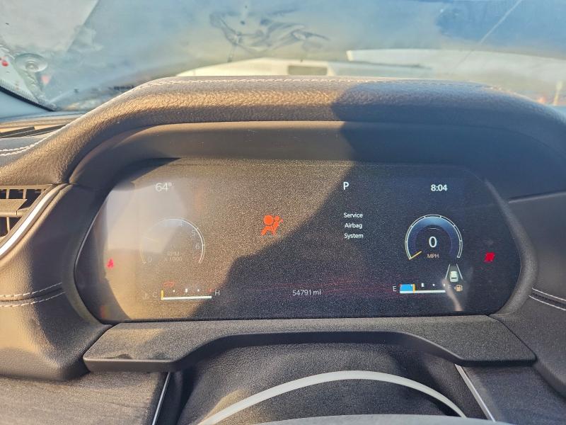 Фото 9 - JEEP GRAND CHER