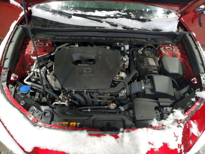 MAZDA CX30 2023 VIN 3MVDMBBM0PM583211