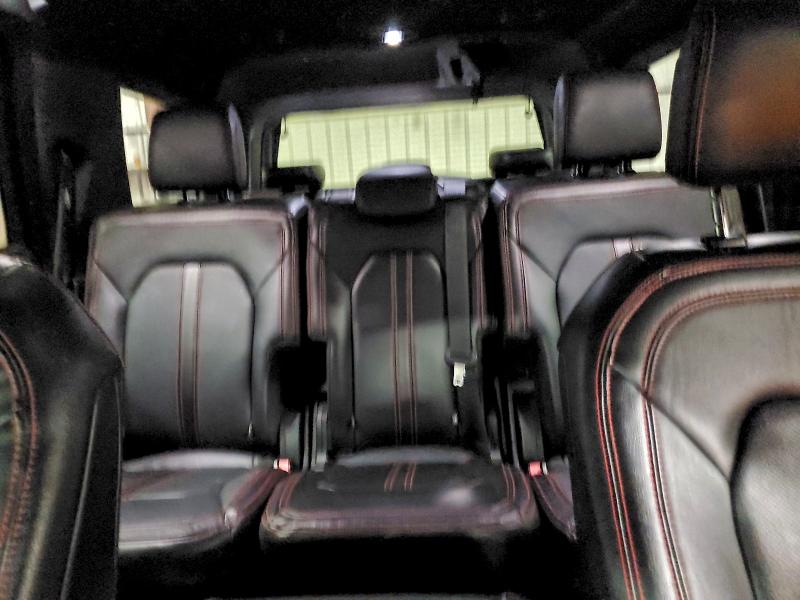 Фото 10 - FORD EXPEDITION