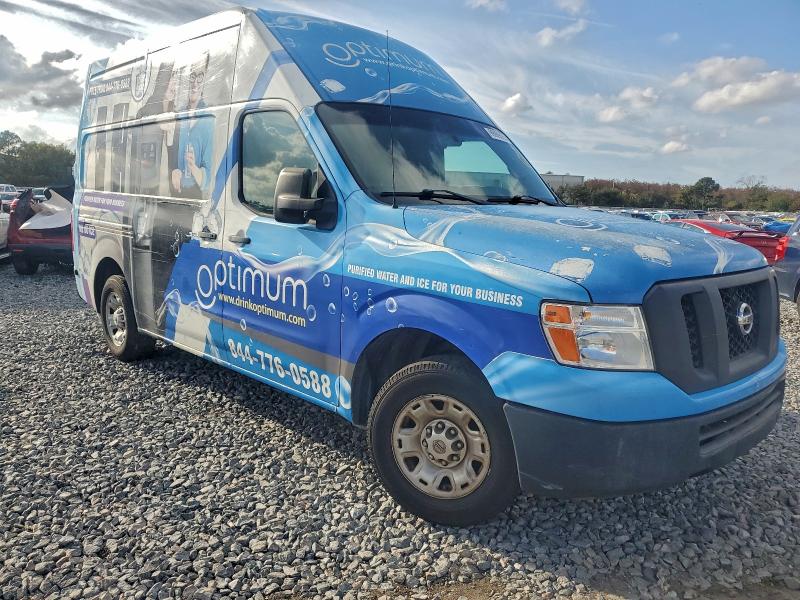 Фото 4 - NISSAN NV