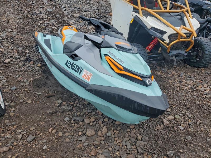 SEA-DOO WAKEPRO215 2024