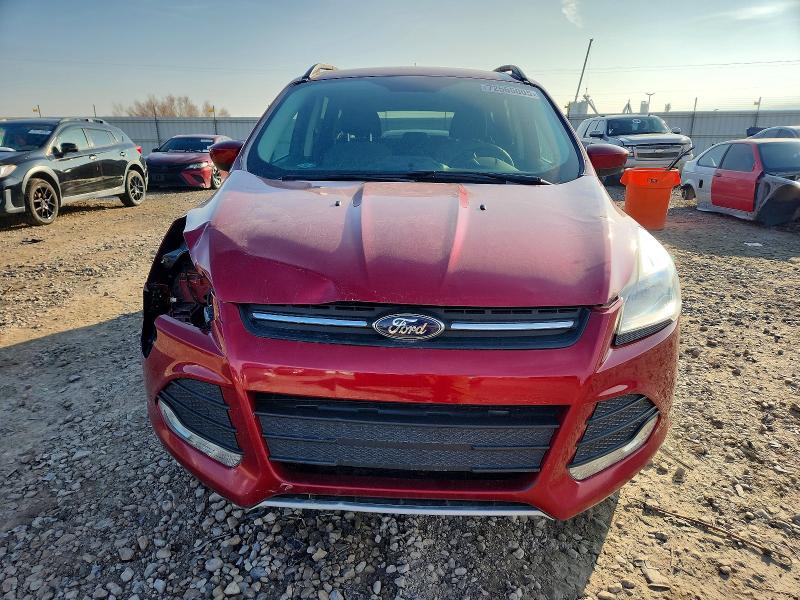 Фото 5 - FORD ESCAPE