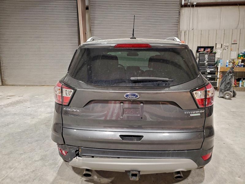 Фото 6 - FORD ESCAPE