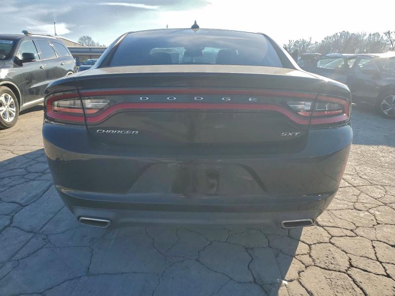 Фото 6 - DODGE CHARGER