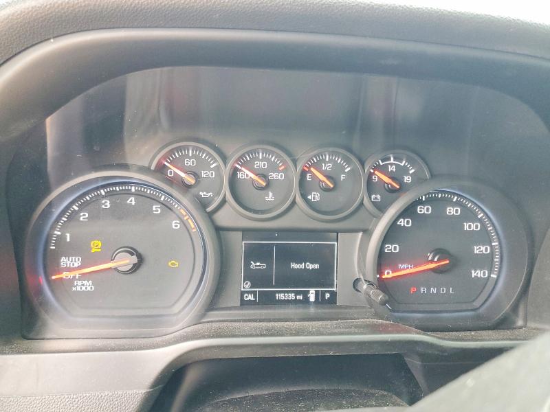 Фото 9 - CHEVROLET ALL Models