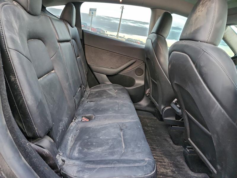 Фото 10 - TESLA MODEL Y