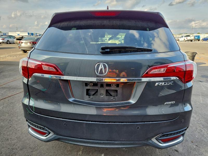 Фото 6 - ACURA RDX