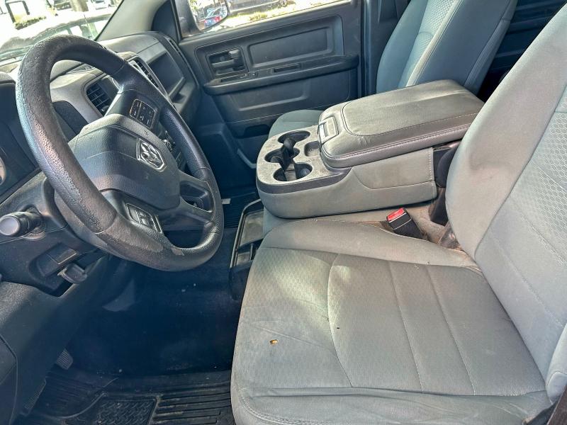 Фото 13 - RAM 1500