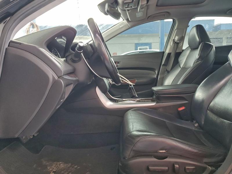 Фото 7 - ACURA TLX