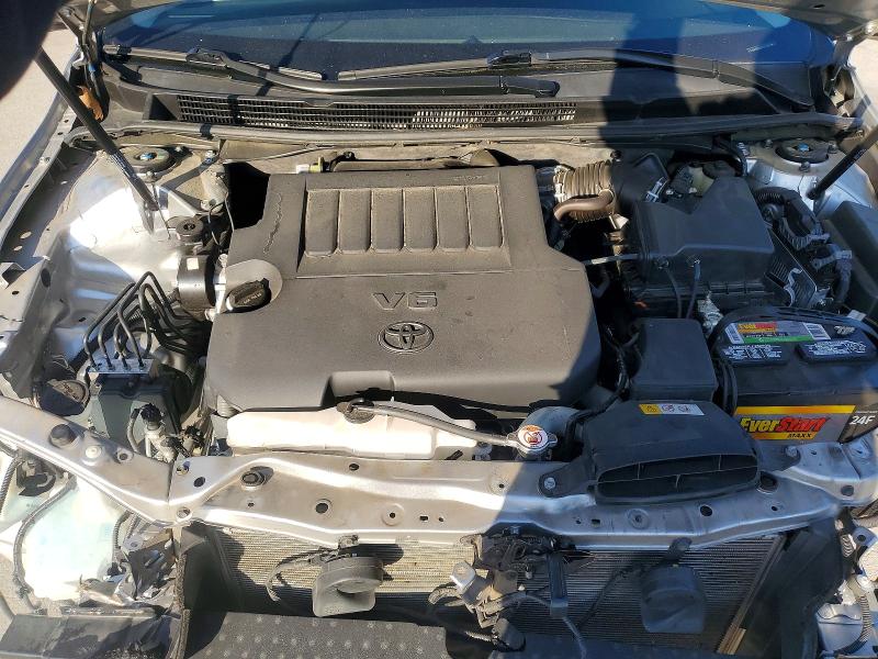 Фото 11 - TOYOTA AVALON