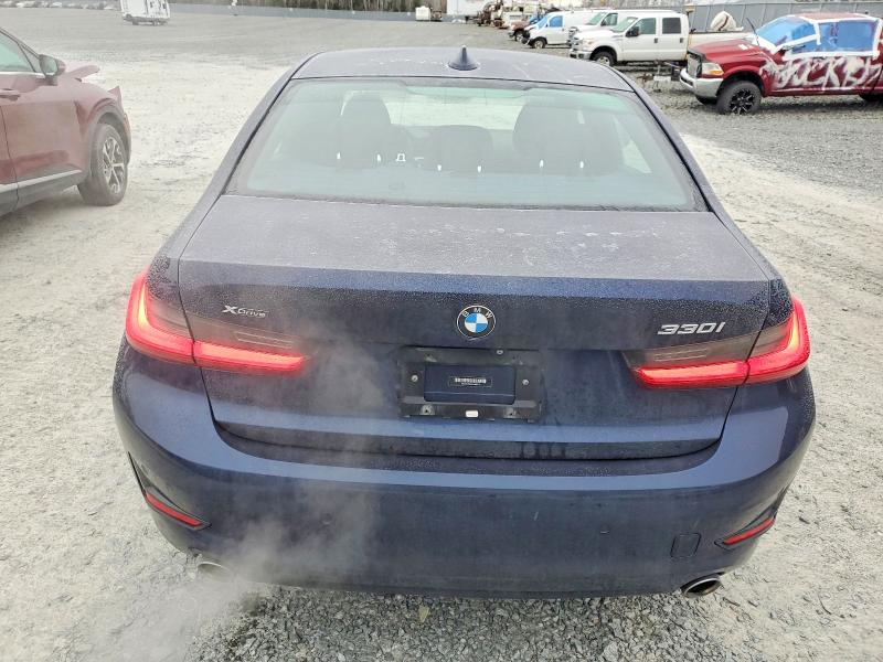 Фото 6 - BMW 3 SERIES