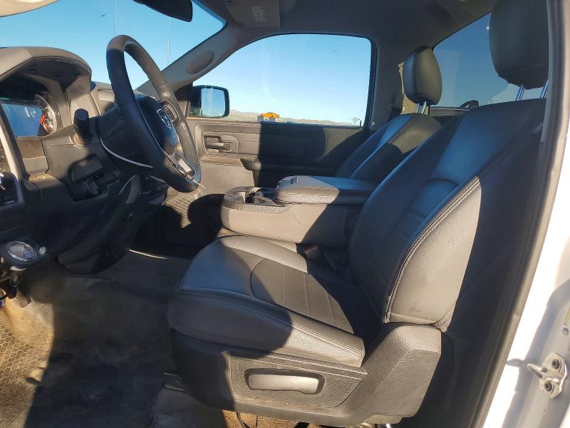 Фото 7 - RAM 1500