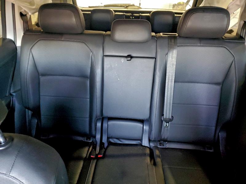 Фото 10 - VOLKSWAGEN TIGUAN