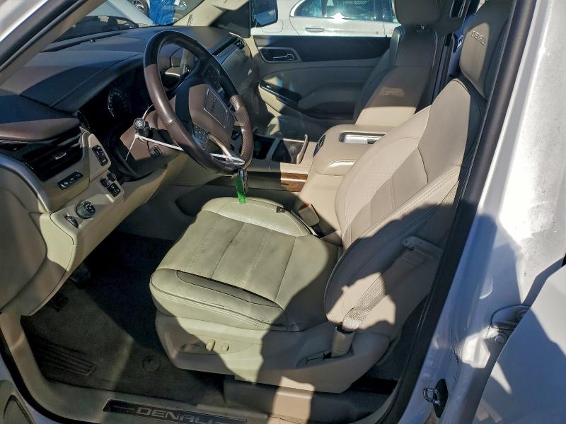 Фото 7 - GMC YUKON