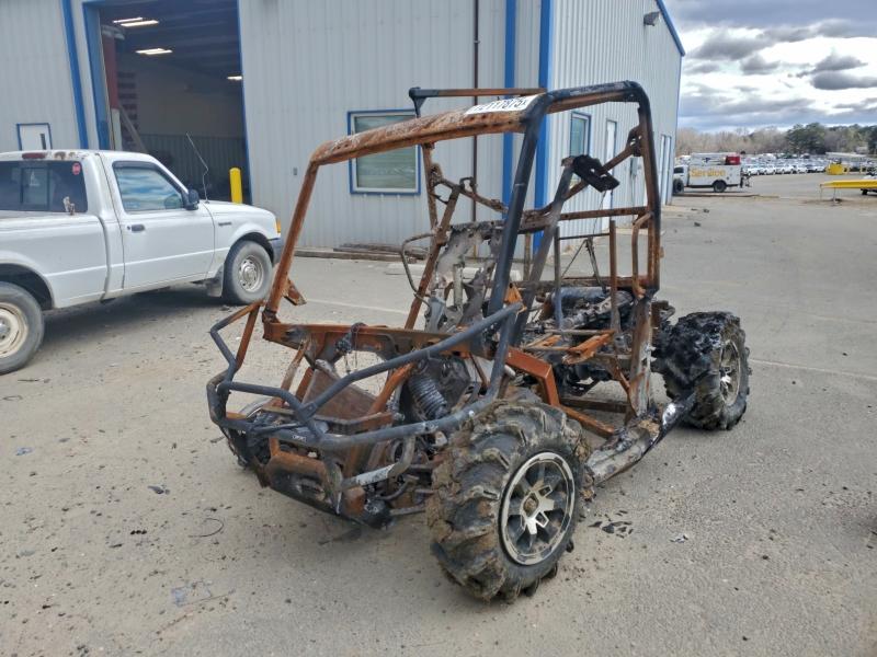 CAN-AM DEFENDER 2019