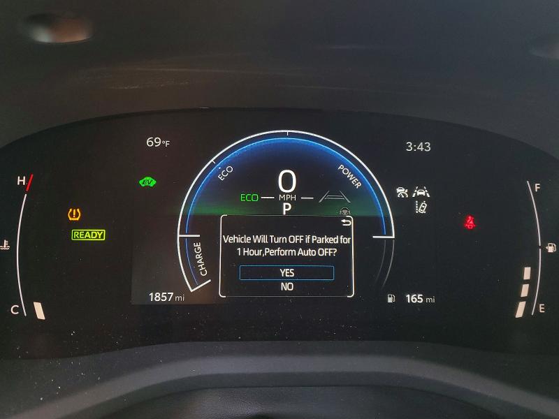 Фото 9 - TOYOTA CAMRY