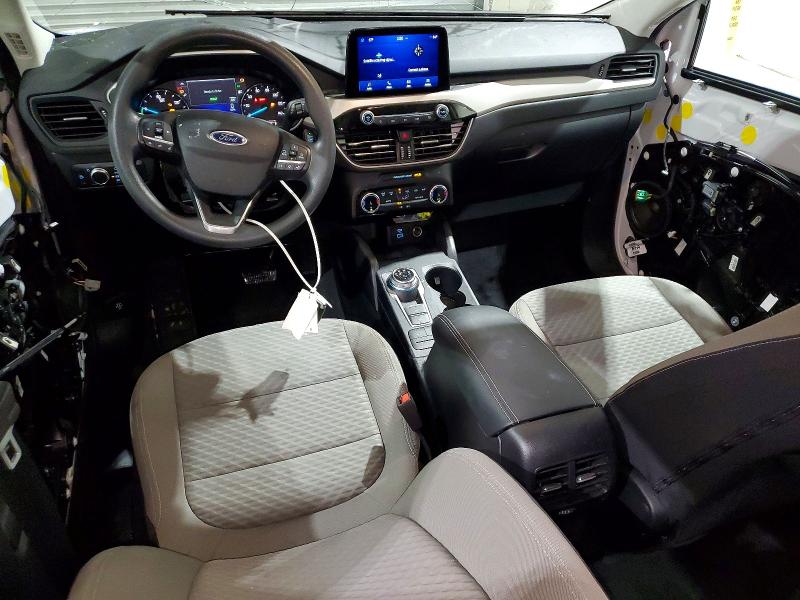 Фото 8 - FORD ESCAPE